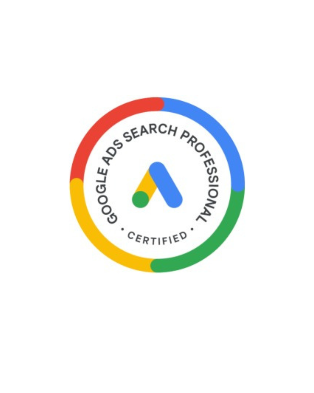 GOOGLE ADS SEARCH