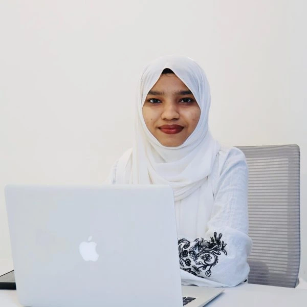 FATHIMATHUL ASNA