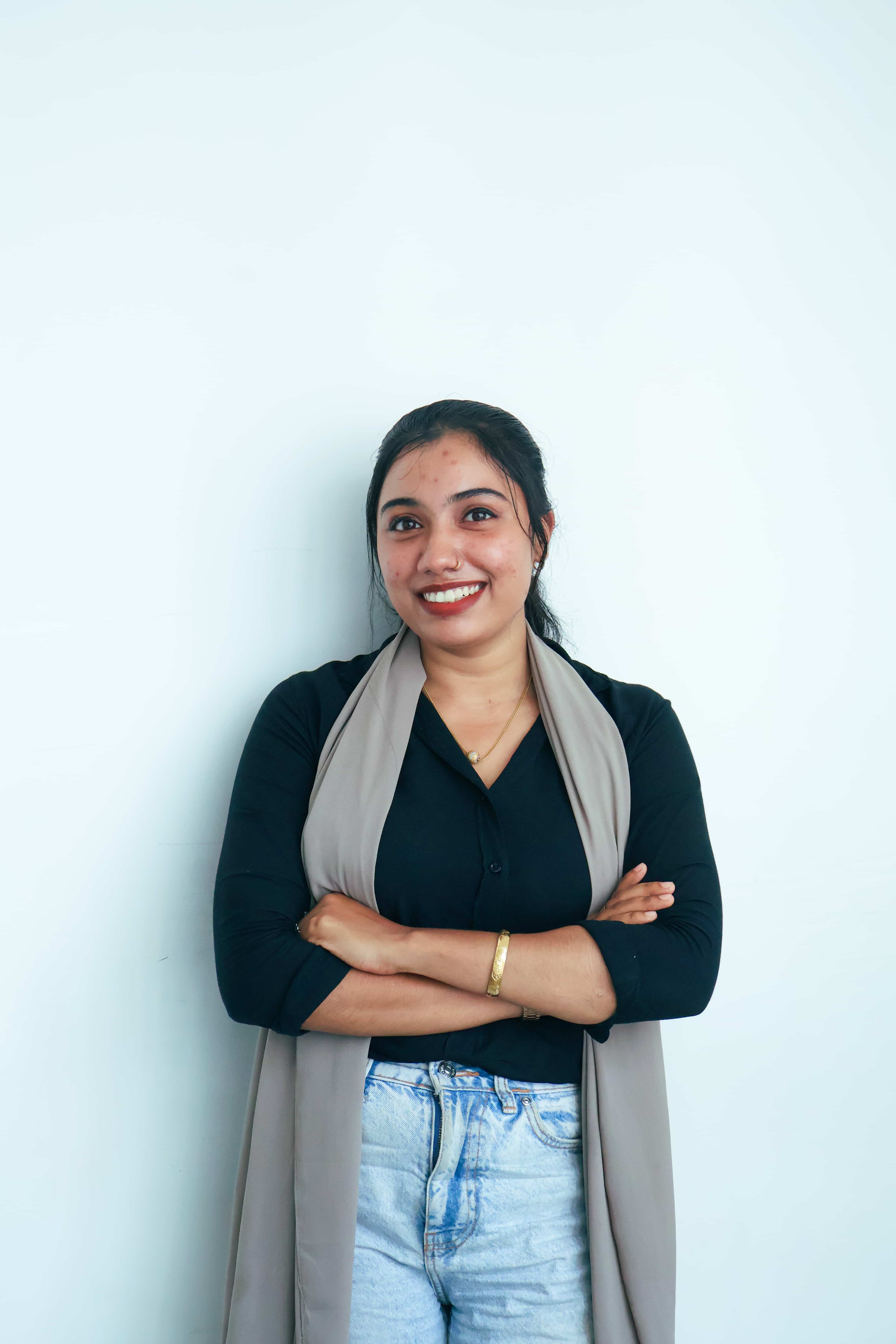 Najiya Majeed