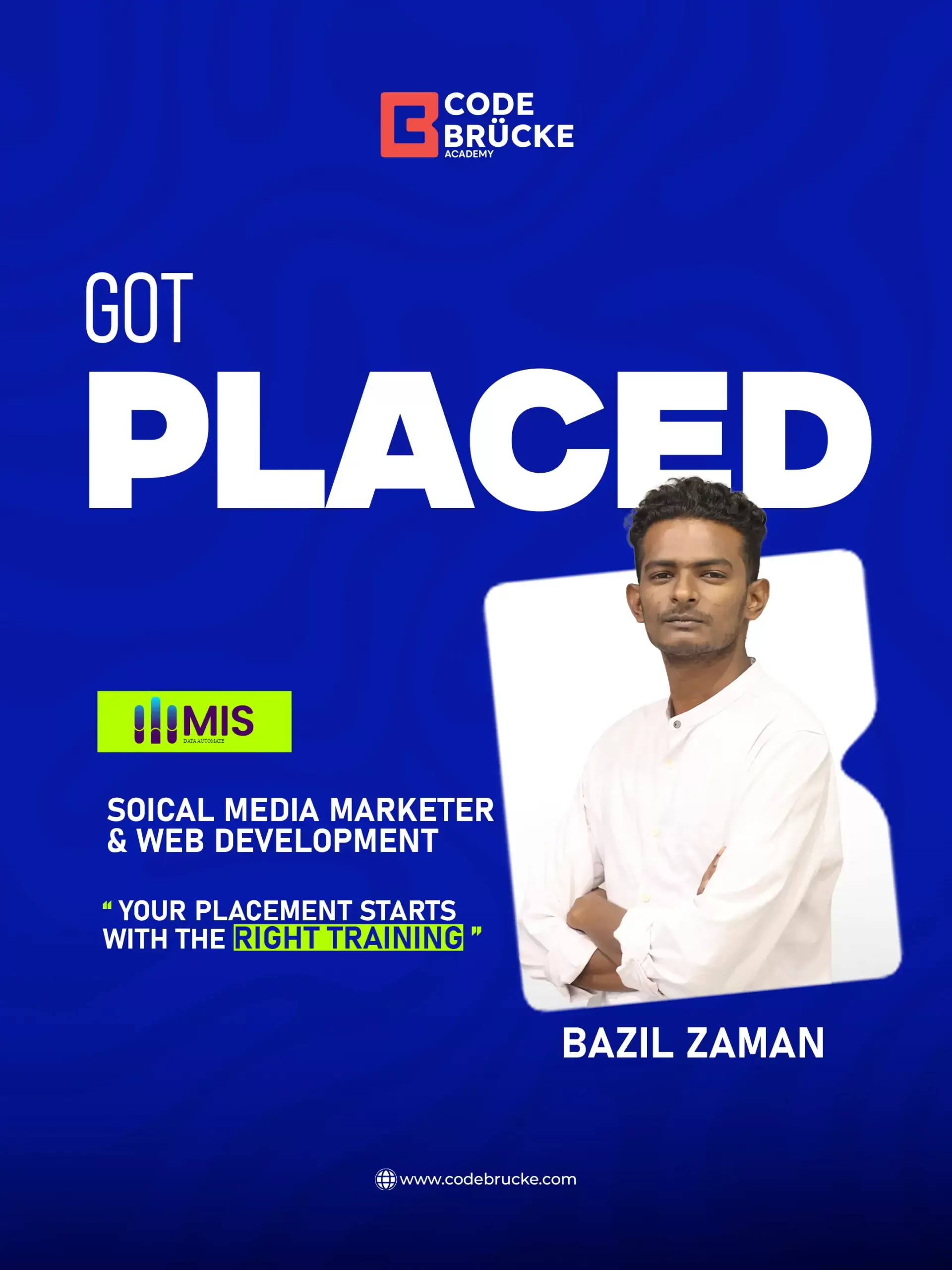 Image gallery marquee