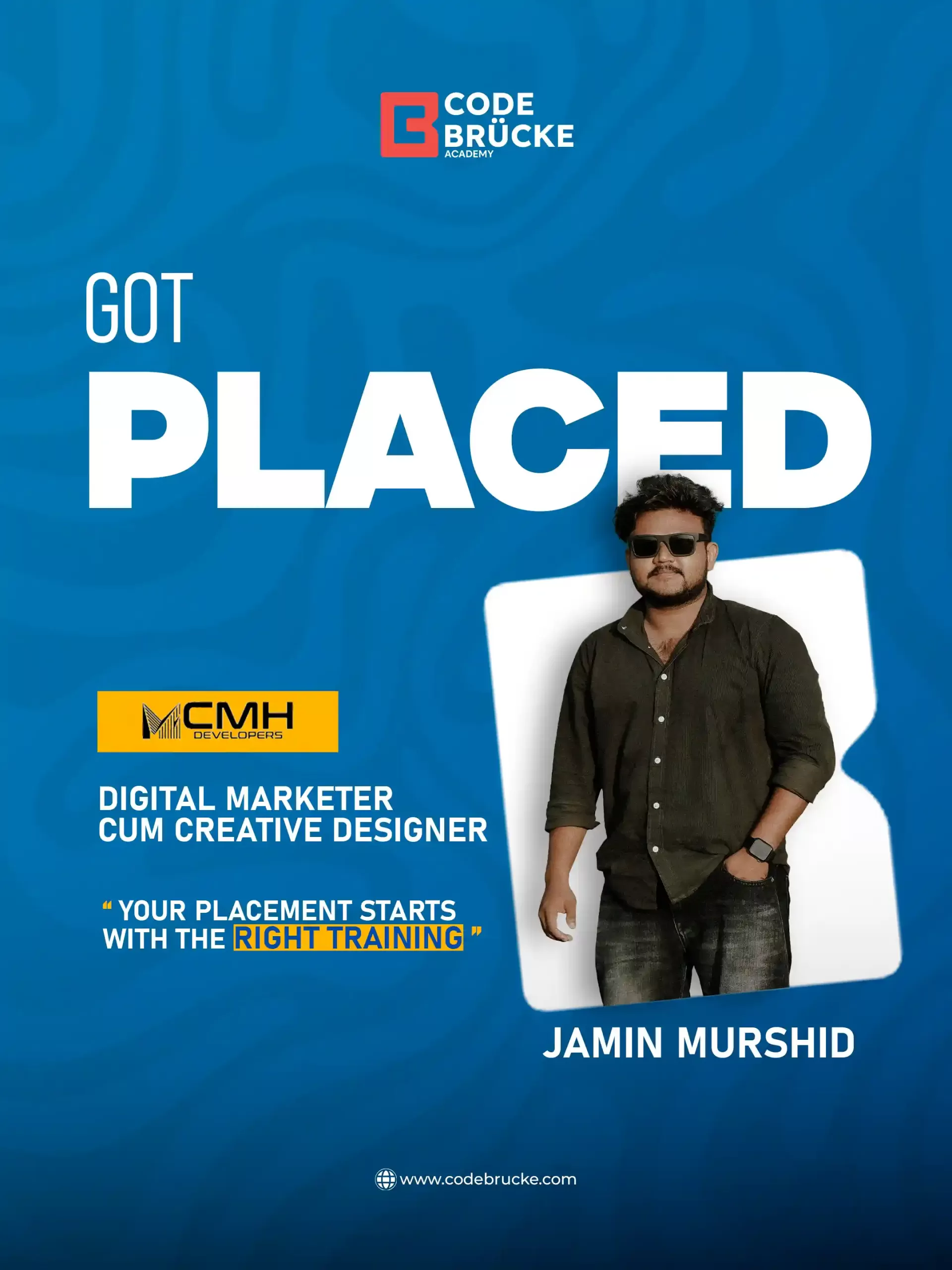 Image gallery marquee