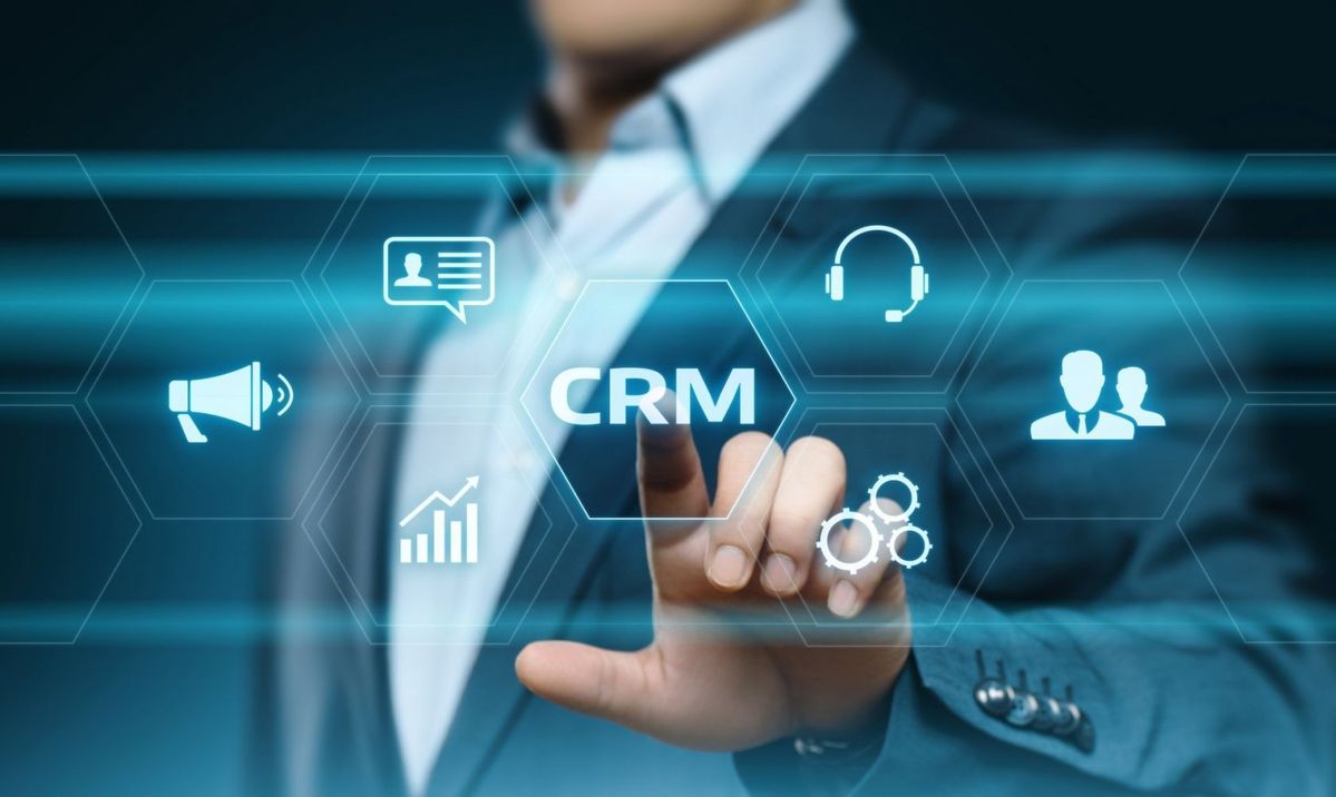 CRM Course